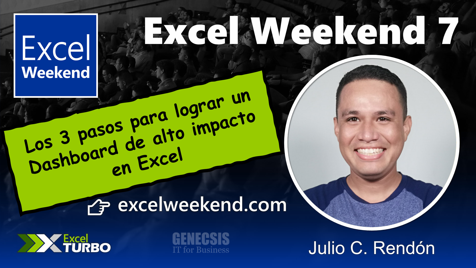 Excel Weekend